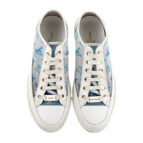 louis vuitton sneaker stellar|Designer Sneakers for Women .